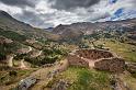 81 Heilige Vallei, Pisac